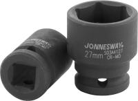 Головка торцевая ударная 1/2 DR, 11 мм Jonnesway S03A4111