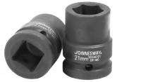 Головка торцевая ударная 3/4 DR, 21 мм Jonnesway S03A6121