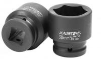 Головка торцевая ударная 3/4 DR, 38 мм Jonnesway S03A6138