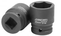 Головка торцевая ударная 3/4 DR, 35 мм Jonnesway S03A6135