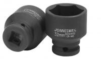 Головка торцевая ударная 1/2 DR, 32 мм Jonnesway S03A4132