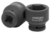 Головка торцевая ударная 3/4 DR, 41 мм Jonnesway S03A6141