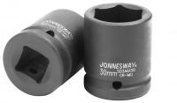 Головка торцевая ударная 3/4 DR, 30 мм Jonnesway S03A6130