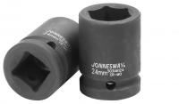 Головка торцевая ударная 3/4 DR, 24 мм Jonnesway S03A6124