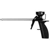Пистолет для монтажной пены, пластиковый корпус DEXX MIX 06869_z01