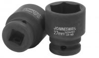 Головка торцевая ударная (1/2"DR; 27 мм) Jonnesway S03A4127