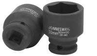 Головка торцевая ударная 1/2 DR, 30 мм Jonnesway S03A4130