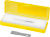Лезвия OLFA лопаточные для ножа AK-4, 6(8)х35, 5х0, 55мм, 5шт 