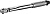 Ключ динамометрический, 1/4", 2 - 24 Нм, ЗУБР Профессионал 64091-025