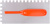 Гладилка стальная с пластиковой ручкой, 280х130 мм зубчатая, зуб 10х10 мм