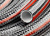 Поливочный армированный 5-ти слойный шланг Raco PREMIUM 1/2"x20м 40300-1/2-20_z01