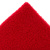 Шапка из флиса для взрослых, размер: 58-59, красная, Россия  Сибртех
