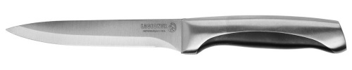 Нож LEGIONER "FERRATA" универсальный, 125мм 