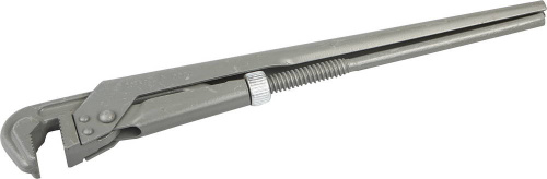 Ключ трубный рычажный НИЗ, № 2, 400 мм 