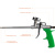 Пистолет для монтажной пены, металлический корпус DEXX PRO METAL 06868_z01