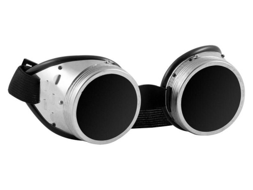 Очки защитные для газовой сварки ЗН-56, РемоКолор 22-3-022