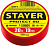 Красная изолента ПВХ, 20м х 19мм STAYER Protect-20