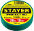 Зеленая изолента ПВХ, 20м х 19мм STAYER Protect-20