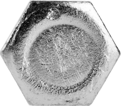 Шурупы ШДШ с шестигранной головкой (DIN 571), 120 х 12 мм, 150 шт, ЗУБР