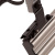 Нейлер финишный (шпилькозабивной пистолет) пневмат гвоздь 23GA диам. 0,64мм  длина 10-30 mm Matrix