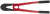 Болторез HRC 58-59 ( красный ) 450 мм
