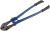Болторез Профи HRC 58-59 (синий) 600 мм
