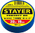 Синяя изолента ПВХ, 20м х 19мм STAYER Protect-20