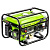 Генератор бензиновый БС-3500, 3,2 кВт, 230В, 4-х такт., 15 л, ручной стартер Сибртех 94544