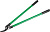 Сучкорез, РОСТОК 424115, со стальными ручками, рез до 25мм, 650 мм