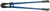 Болторез Профи HRC 58-59 (синий) 900 мм