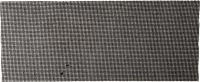 Шлифовальная сетка ЗУБР "МАСТЕР" абразивная, водостойкая № 80, 115х280 мм, 5 листов 