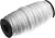 Шнур кручёный полипропиленовый СИБИН, диаметр - 2 мм, длина - 50 м (катушка), 38 кгс
