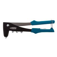 Заклёпочник литой, заклёпки 2,4-4,8мм Gross