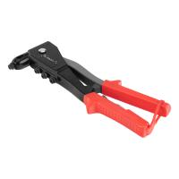 Заклепочник литой, 260 мм, заклепки 2,4-3,2-4,0-4,8 мм Matrix