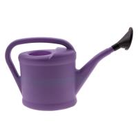 Лейка пластиковая с насадкой, 8л Россия