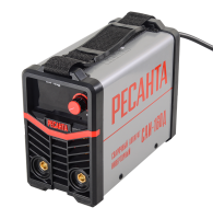 Сварочный аппарат инверторный Ресанта САИ-160Д 65/138
