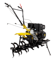 Сельскохозяйственная машина МК-15000М Huter