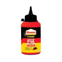 Клей для дерева Момент СТОЛЯР SUPER PVA , 250 г Момент