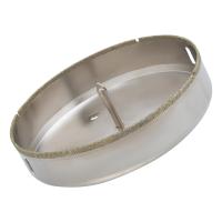 Сверло по керамической плитке и стеклу 130х55 мм СИБРТЕХ 72736