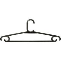 Вешалка пластик. для подростковой одежды размер 340 мм, Россия Elfe