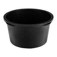 Таз круглый строительный, 40 л Россия Sparta