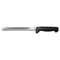 Нож кухонный "Щука", 200 мм, универсальный, специальная заточка лезвия полотна, KITCHEN Matrix