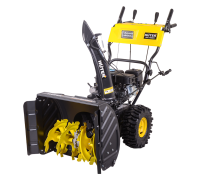 Снегоуборщик Huter SGC 4800EX (с электростартером)