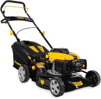 Газонокосилка CHAMPION LM4215 (1,5кВт 420мм 40л 25-70мм 1рычаг/8, 20,7кг)