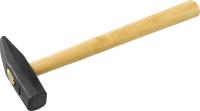 Молоток слесарный 800 г с деревянной рукояткой, СИБИН 20045-08