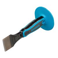 Зубило-конопатка, 200х45 мм-1-3/4" Gross