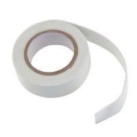 Лента клейкая на вспененной основе, двусторонняя, белая, 19ммх1,5м Matrix