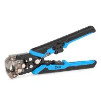 Инструмент для снятия изоляции WS-19 серия ПРОФИ КВТ 89424