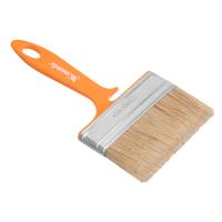 Кисть флейцевая "ФАСАД" Color Line 100*12 мм Matrix