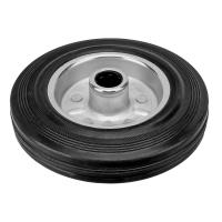 Колесо хозяйственное d-160мм Сибртех